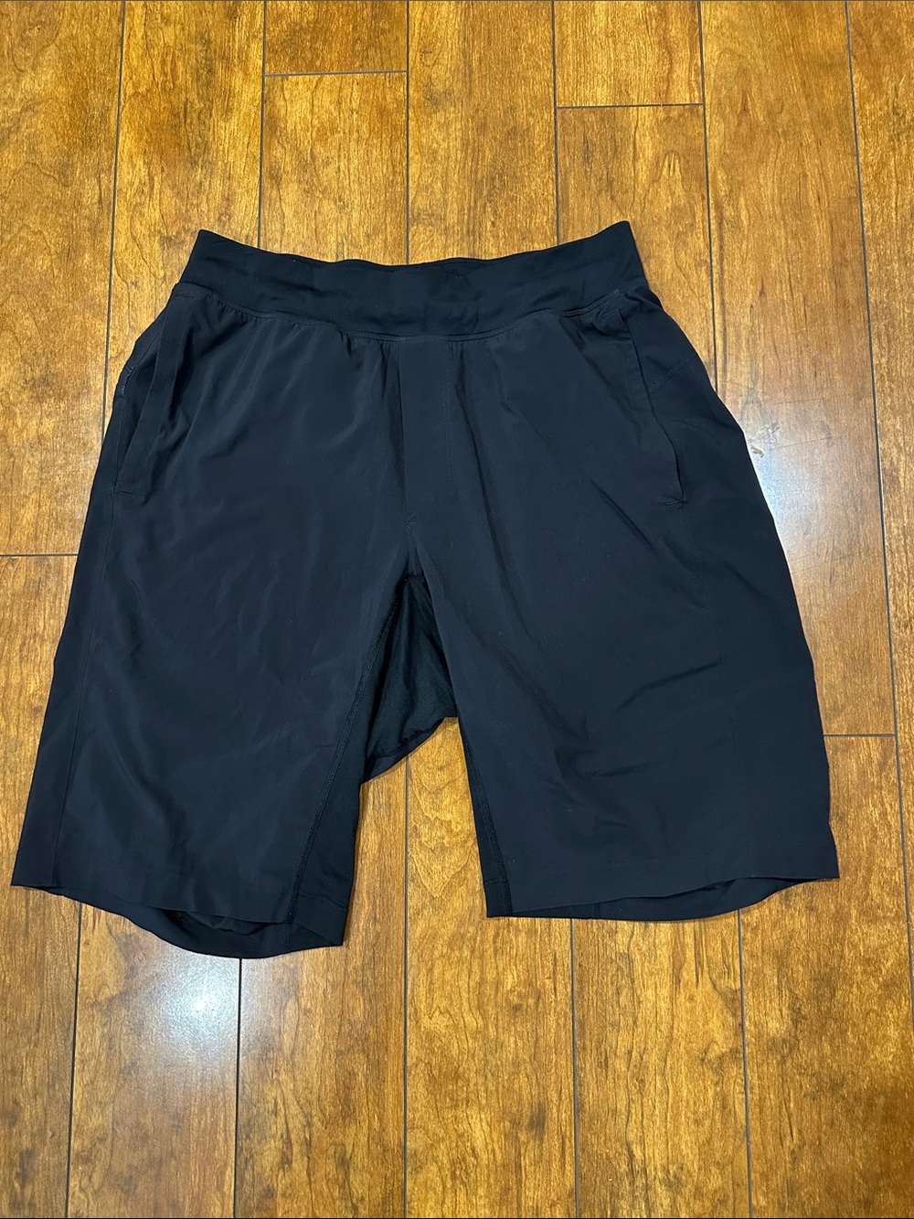 lululemon T.H.E. Short Linerless 9”